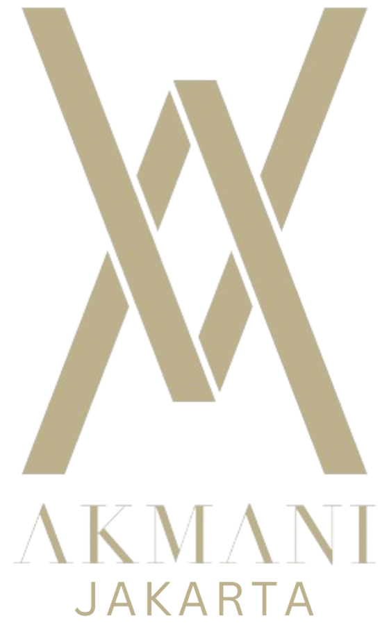 AKMANI JAKARTA Logo